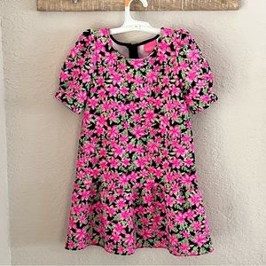 Girls Lilly Pulitzer Dress